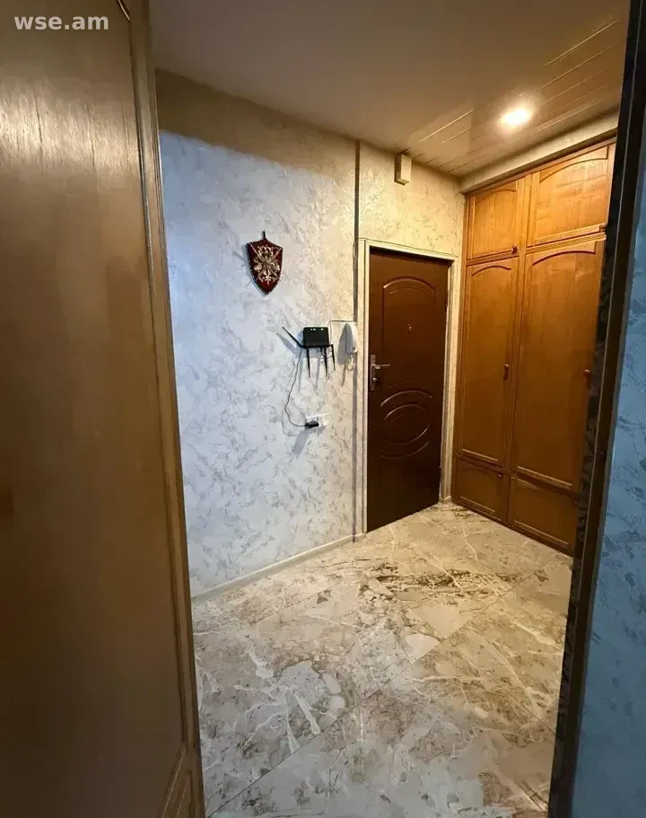 5-room, 103 m², floor 4/7, 5 Avetis Aharonyan Street