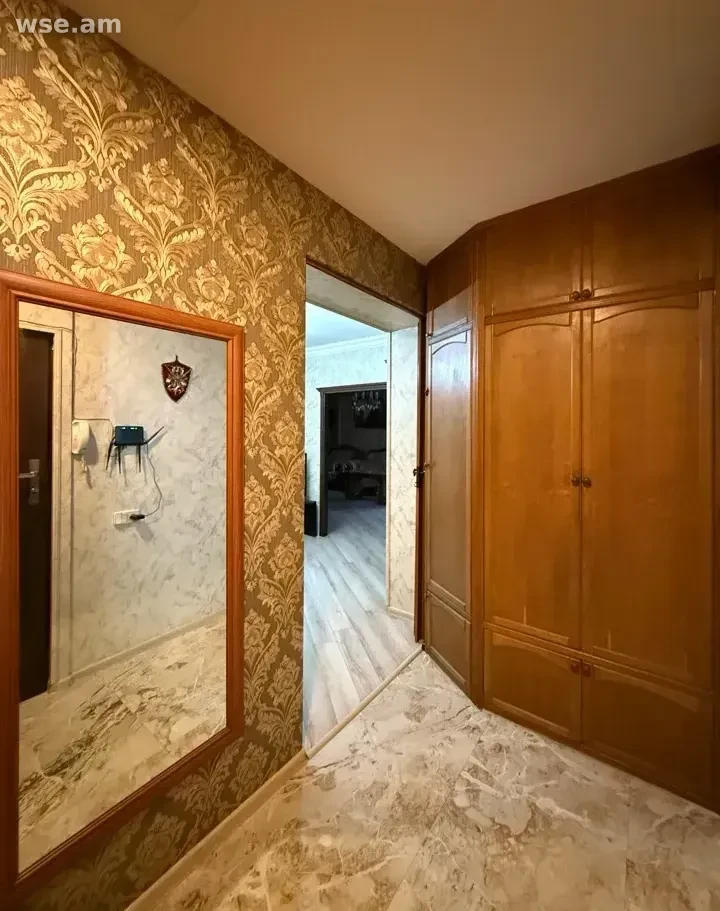 5-room, 103 m², floor 4/7, 5 Avetis Aharonyan Street