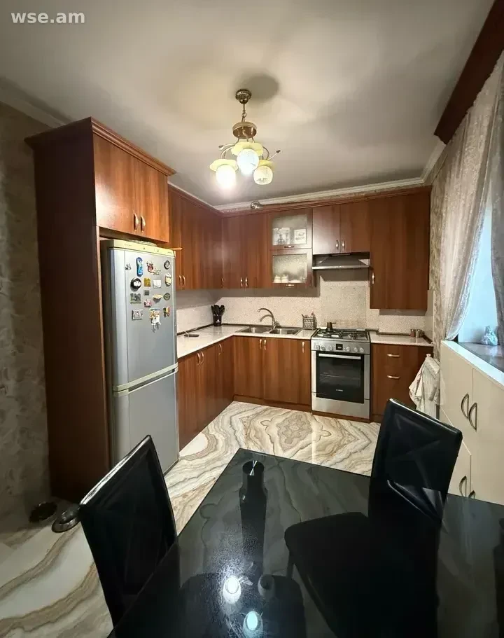 5-room, 103 m², floor 4/7, 5 Avetis Aharonyan Street