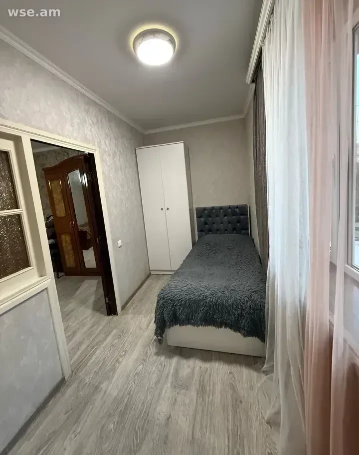 5-room, 103 m², floor 4/7, 5 Avetis Aharonyan Street
