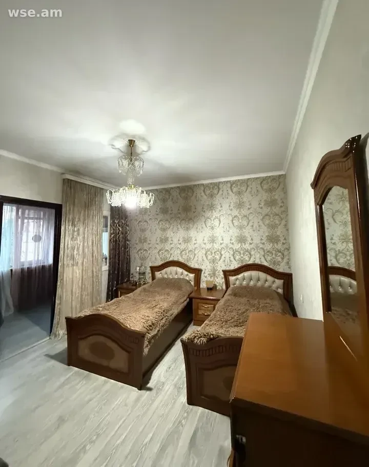 5-room, 103 m², floor 4/7, 5 Avetis Aharonyan Street