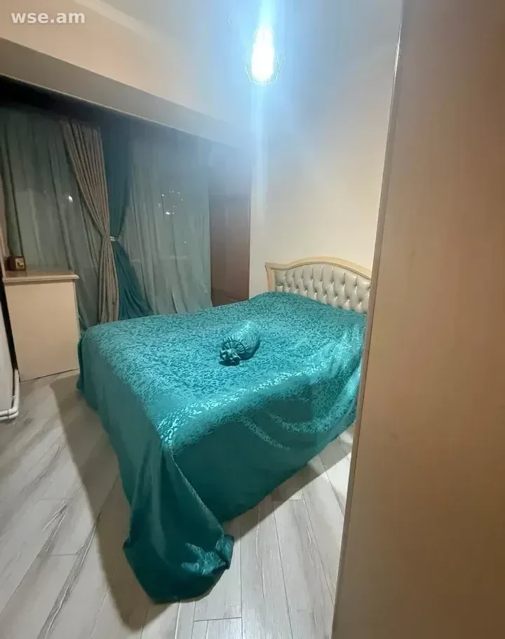 5-room, 103 m², floor 4/7, 5 Avetis Aharonyan Street