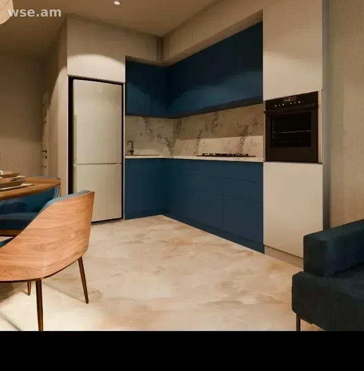 2-room, 41 m², floor 9/11, 2A Yeznik Koghbatsi Street
