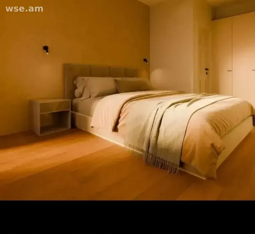 2-room, 41 m², floor 9/11, 2A Yeznik Koghbatsi Street