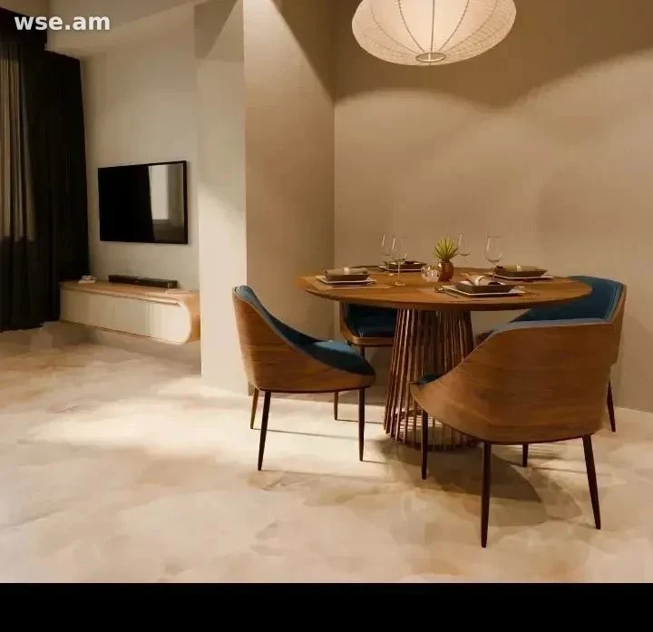 2室公寓, 41㎡, 叶兹尼克·科赫巴齐街 2 A - 232 000 $ | WSE.AM