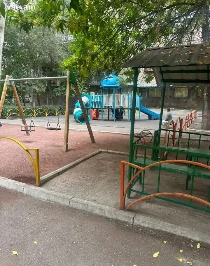 2-room, 41 m², floor 9/11, 2A Yeznik Koghbatsi Street