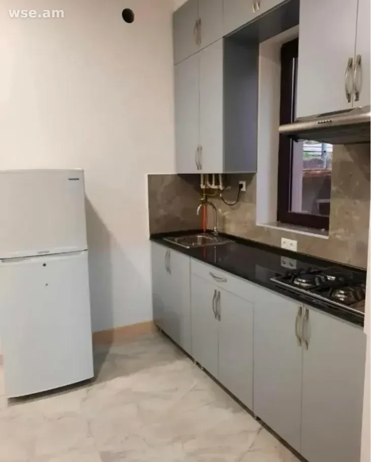 2 սենյականոց տուն, 40 մ², 1 հարկանի, Քանաքեռ 1-ին փողոց 1-ին նրբանցք 43/1