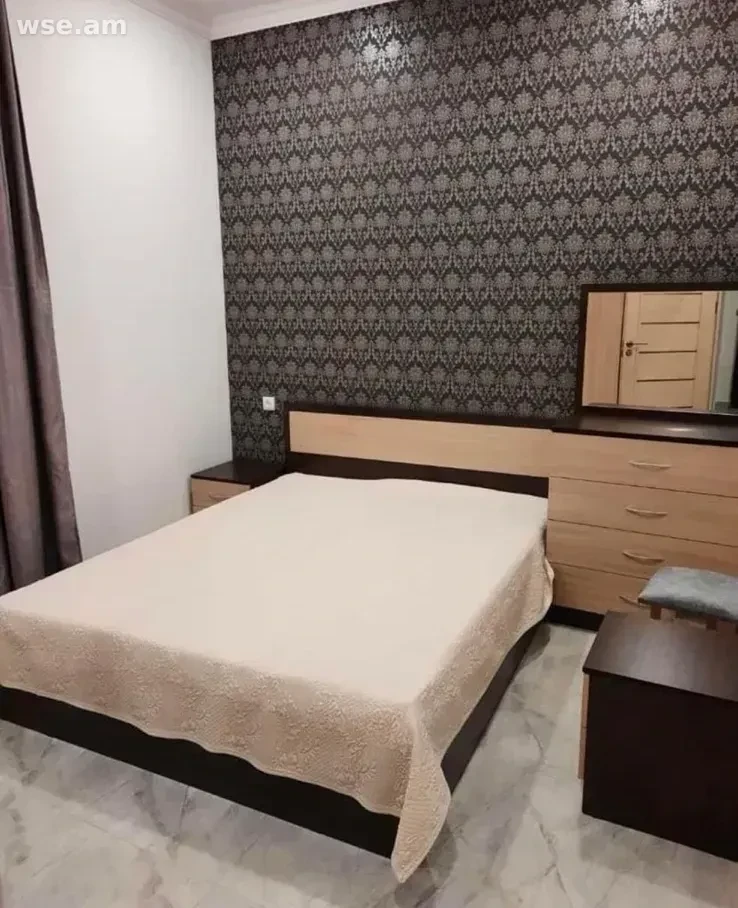 2 սենյականոց տուն, 40 մ², 1 հարկանի, Քանաքեռ 1-ին փողոց 1-ին նրբանցք 43/1