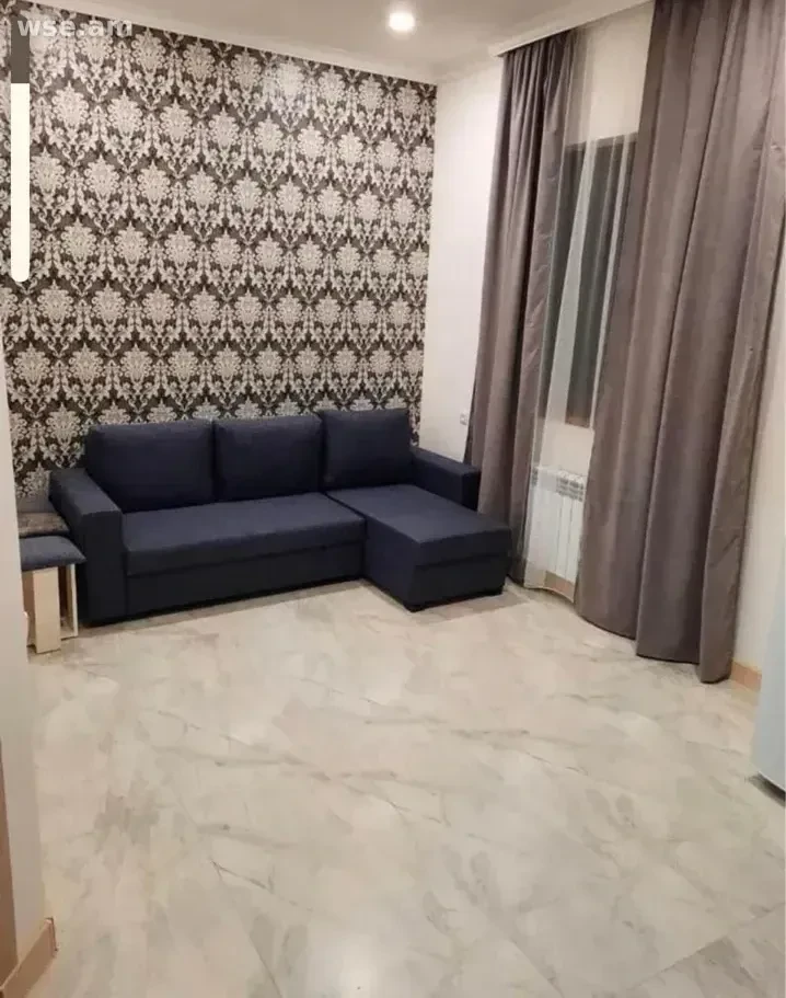2 սենյականոց տուն, 40 մ², 1 հարկանի, Քանաքեռ 1-ին փողոց 1-ին նրբանցք 43/1
