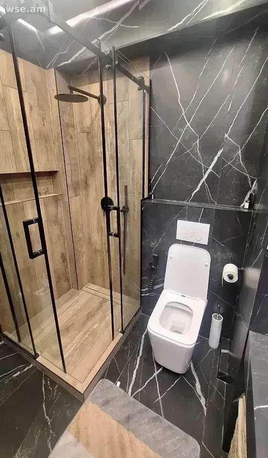 2-room, 51 m², floor 16/18, Pavstos Buzand Street