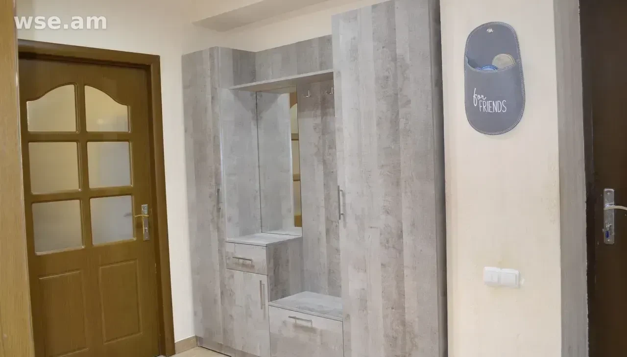 2-комн., 65 м², 10/14 эт., улица Андраника Зоравара 100