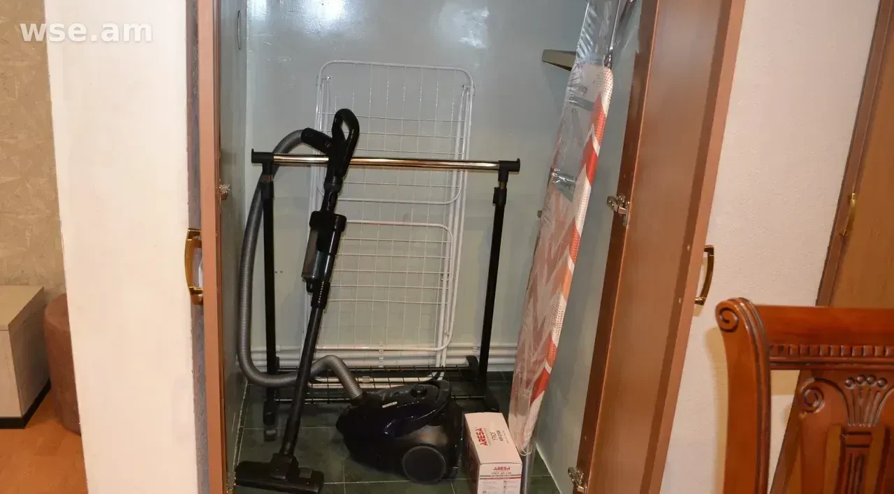 2-комн., 65 м², 10/14 эт., улица Андраника Зоравара 100