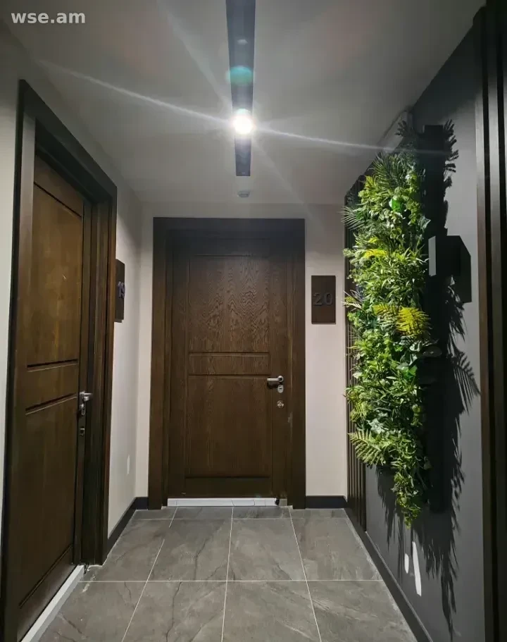 2-комн. квартира, 56м², улица Гоар Гаспарян 5/6, Ереван - 550 000 ֏