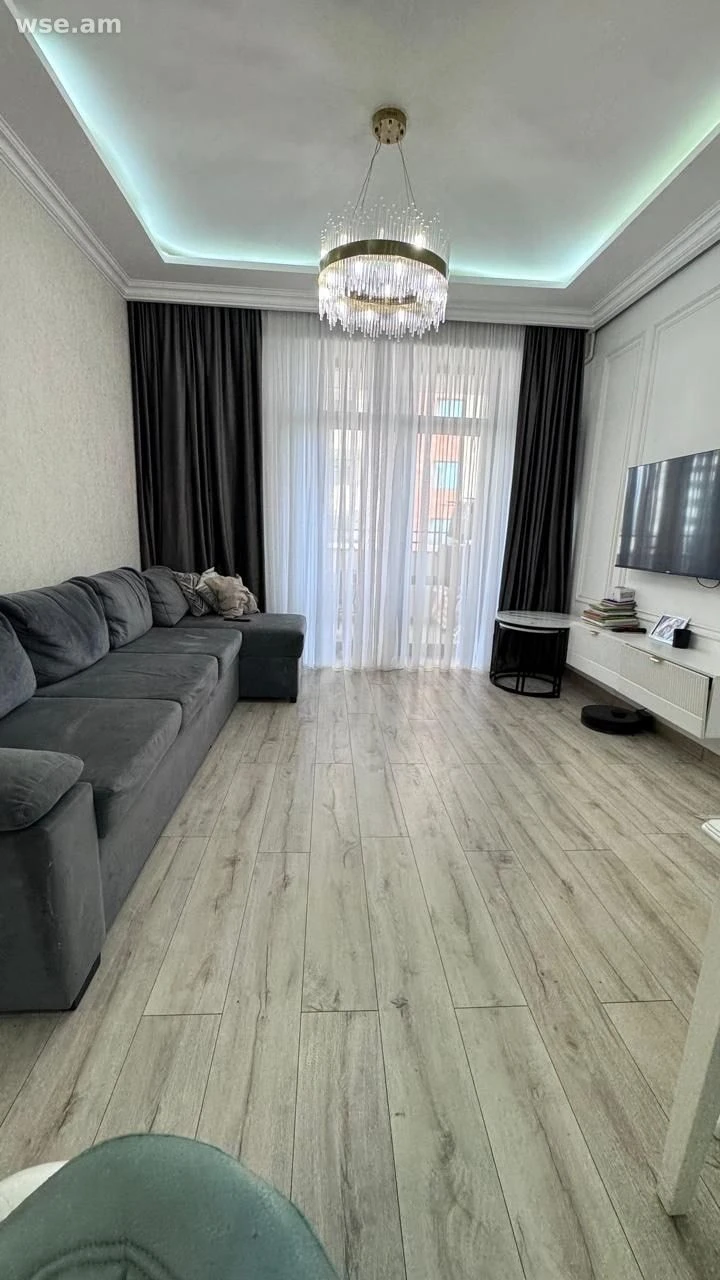 2-bed. apartment, 60m², Hovsep Argutyan Street 22 - 450 000 ֏