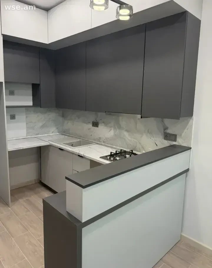 2-комн. квартира, 45м², улица Серо Ханзадян - 360 000 ֏