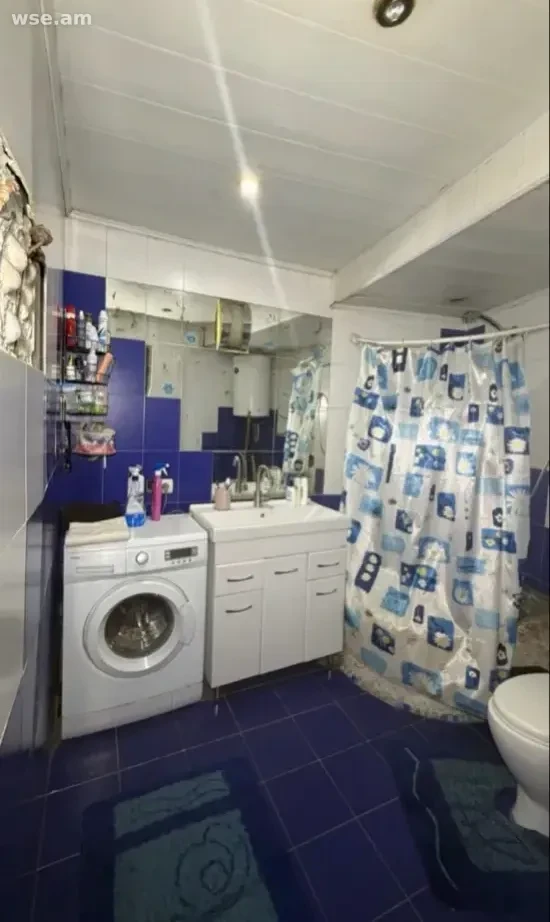 3-սենյականոց, 56 մ², 5/5 հարկ, Տիգրան Մեծի պողոտա 52