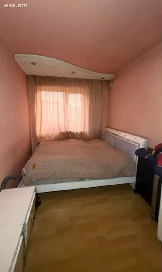 3-սենյականոց, 56 մ², 5/5 հարկ, Տիգրան Մեծի պողոտա 52