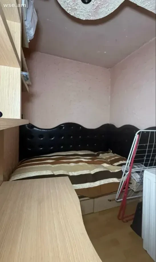 3-սենյականոց, 56 մ², 5/5 հարկ, Տիգրան Մեծի պողոտա 52