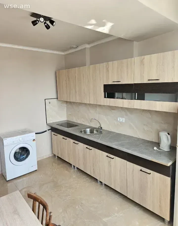 2-комн. квартира, 56м², улица Туманяна 31 - 360 000 ֏