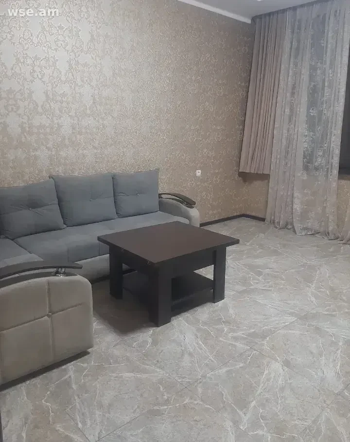 2-комн. квартира, 38м², проспект Аршакуняц 42/4 - 270 000 ֏