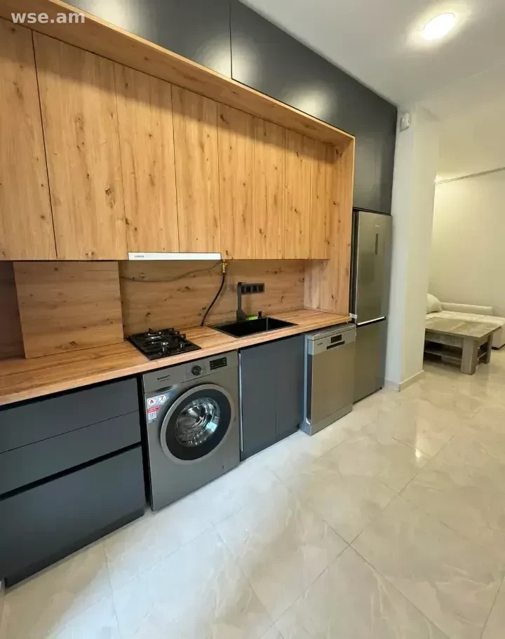 3-комн. квартира, 56м², улица Ваагн Давтян 1 - 380 000 ֏