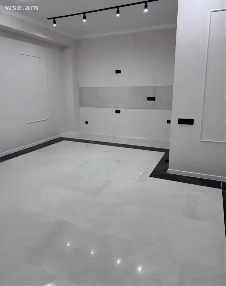 2-bed. apartment, 53m², 58/12 Garegin Hovsepyan Street - 139 000 $
