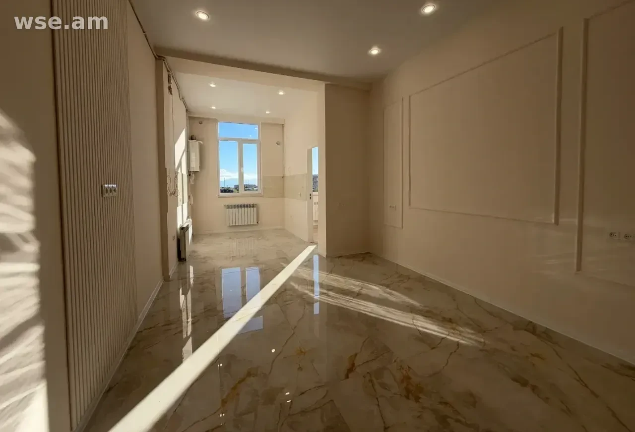 3-комн. квартира, 64м², улица Ширака 21 - 99 000 $ | WSE.AM