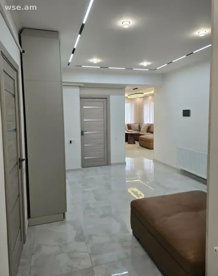 3-room, 107 m², floor 3/12, 1/7 Paruyr Sevak Street
