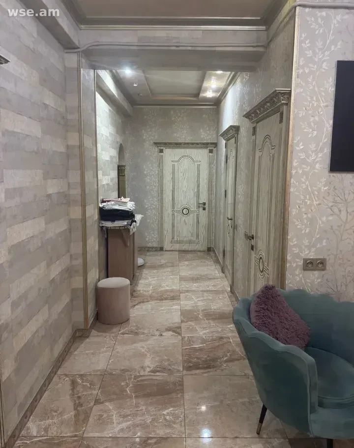 4-комн., 107 м², 14/14 эт., улица Аргишти 11/3