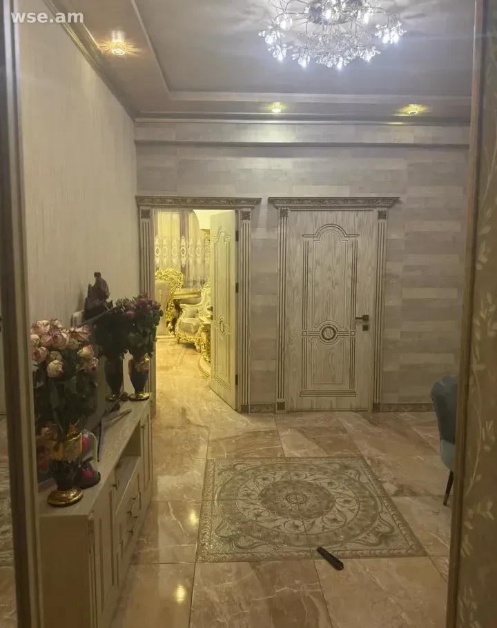 4-комн., 107 м², 14/14 эт., улица Аргишти 11/3
