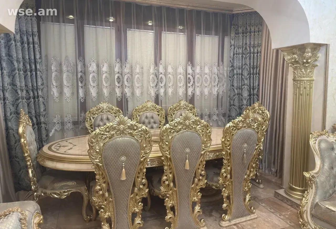 4-комн., 107 м², 14/14 эт., улица Аргишти 11/3