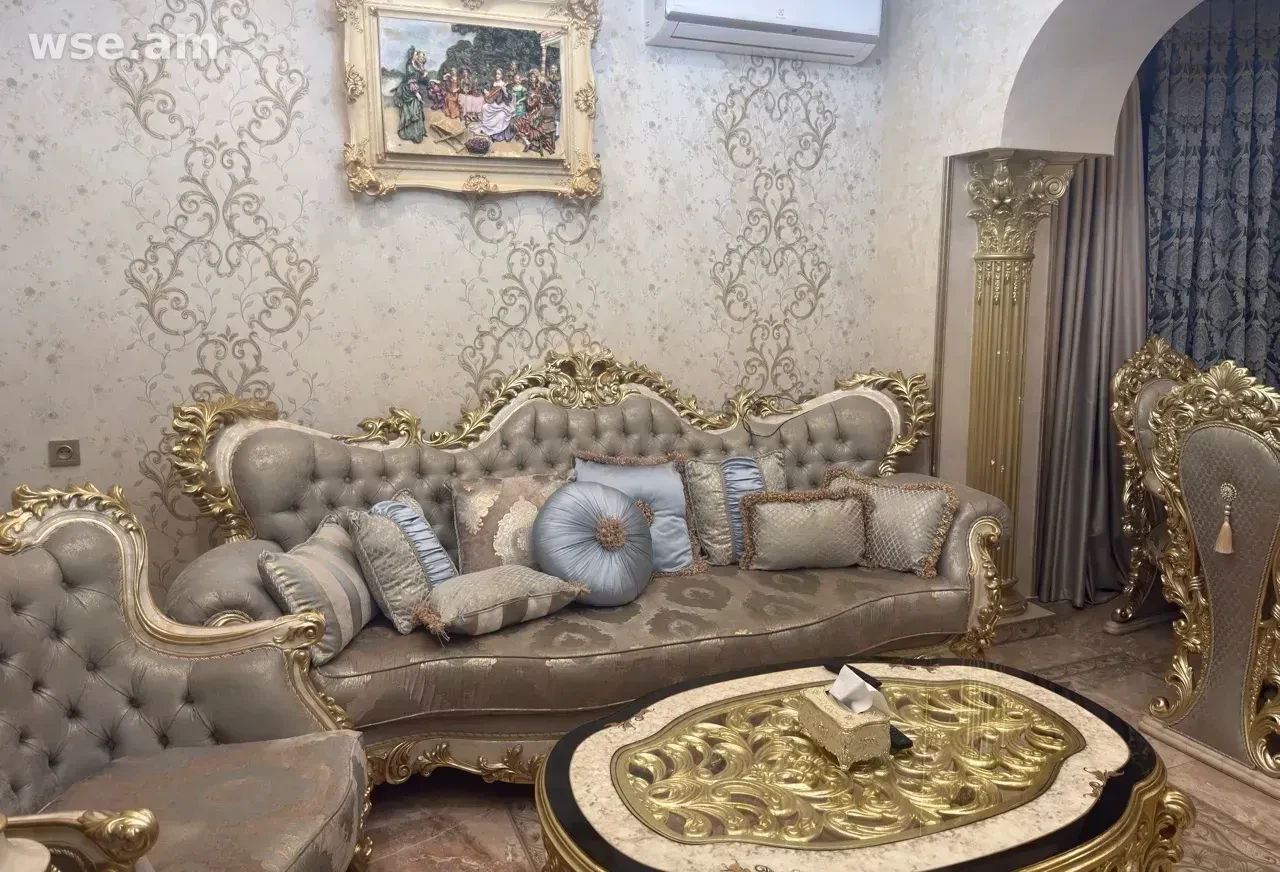 4-комн., 107 м², 14/14 эт., улица Аргишти 11/3