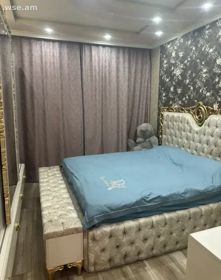 4-комн., 107 м², 14/14 эт., улица Аргишти 11/3