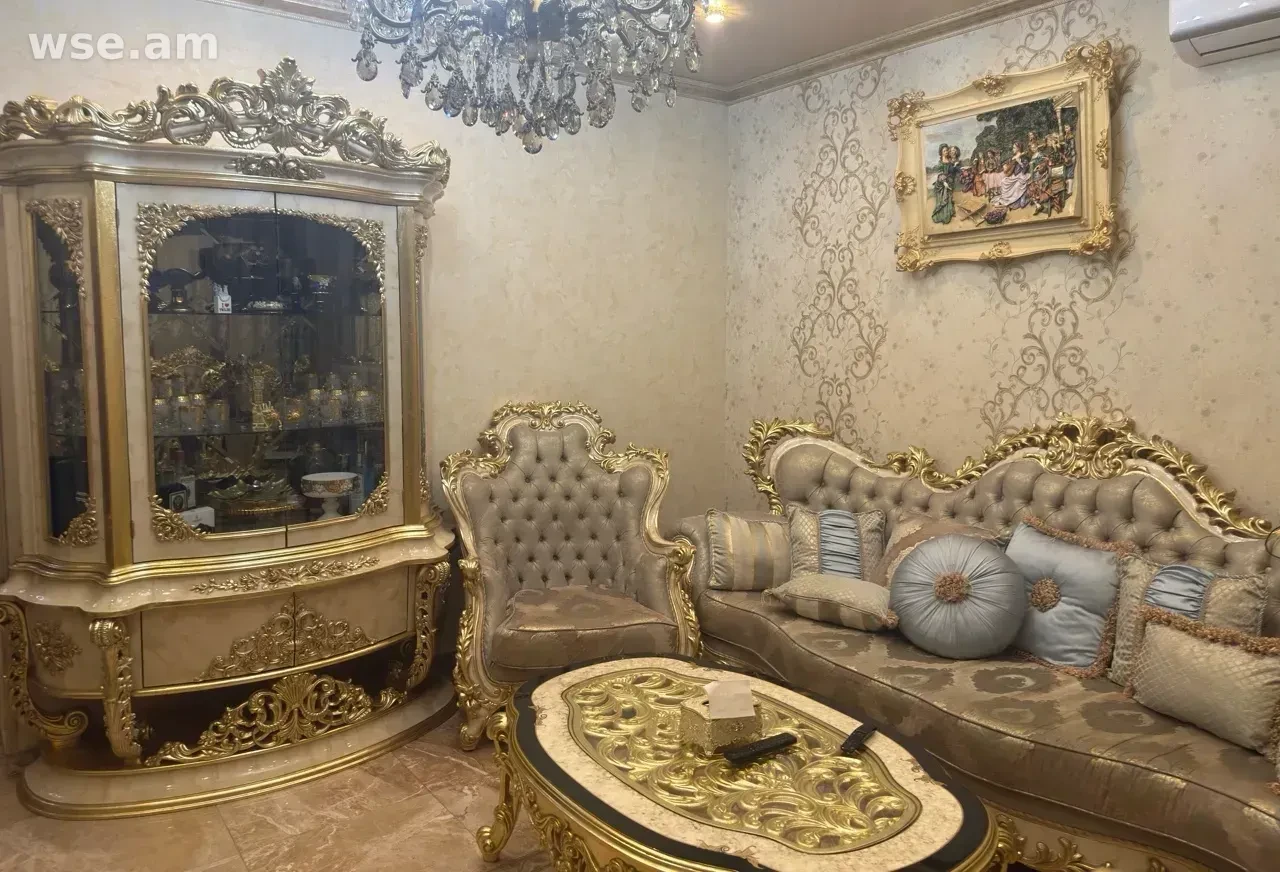 4-комн., 107 м², 14/14 эт., улица Аргишти 11/3