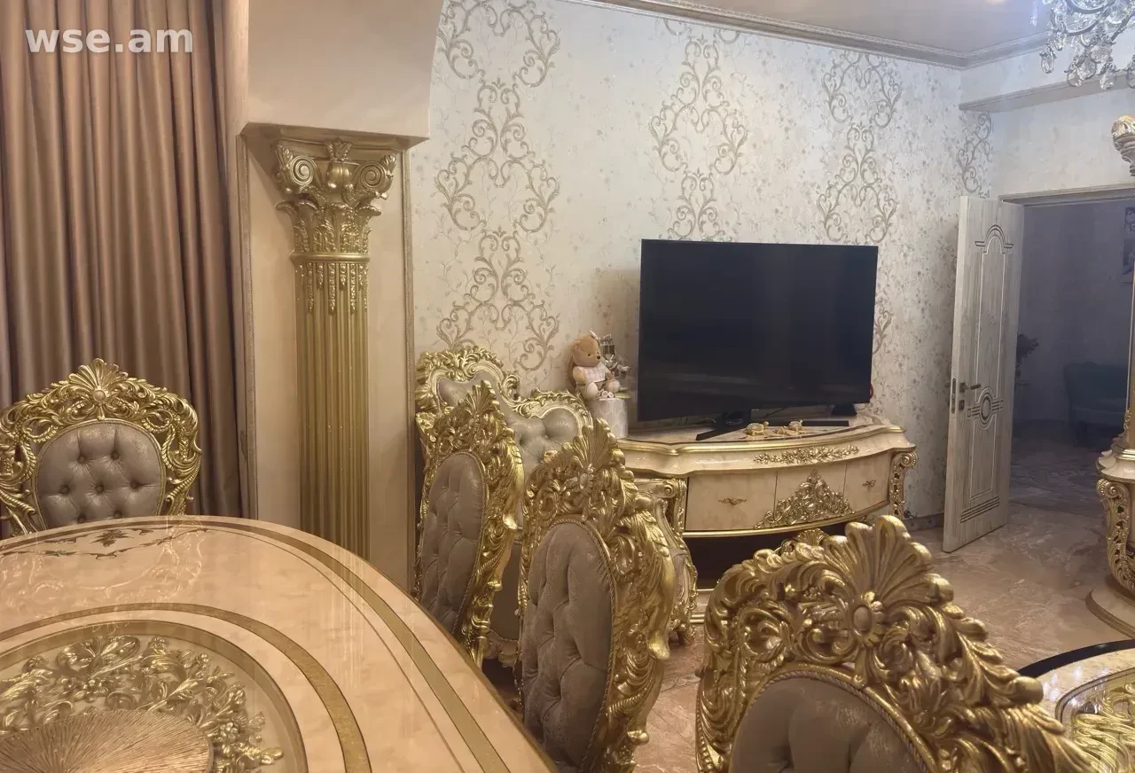 4-комн., 107 м², 14/14 эт., улица Аргишти 11/3