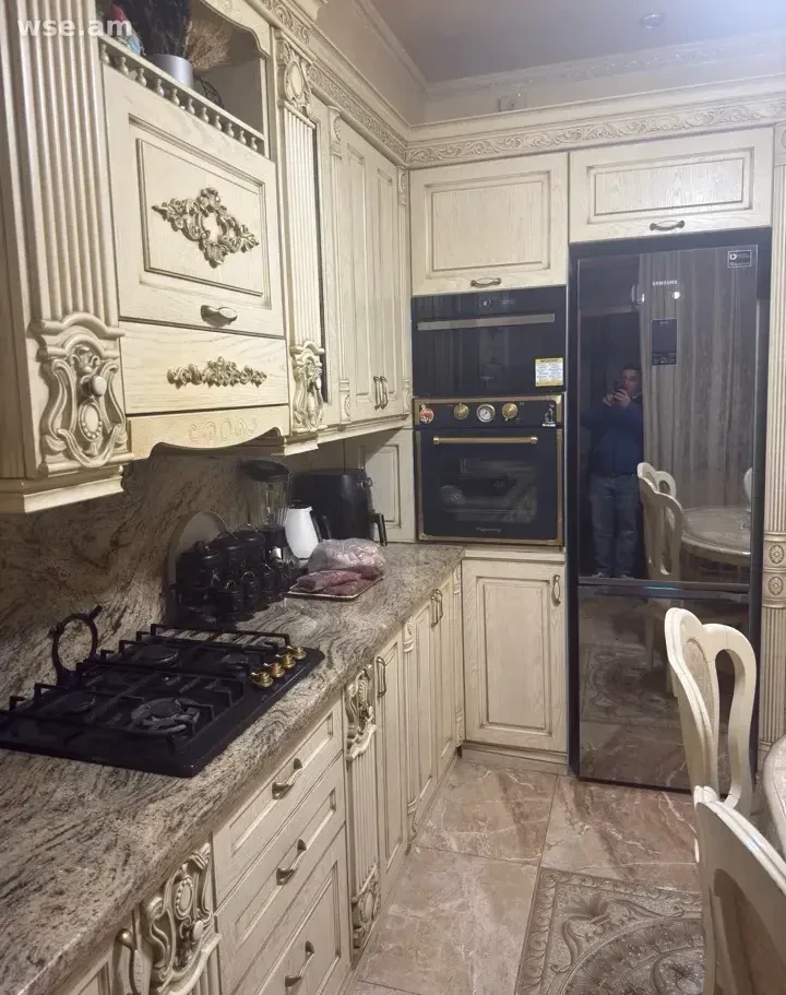 4-комн., 107 м², 14/14 эт., улица Аргишти 11/3