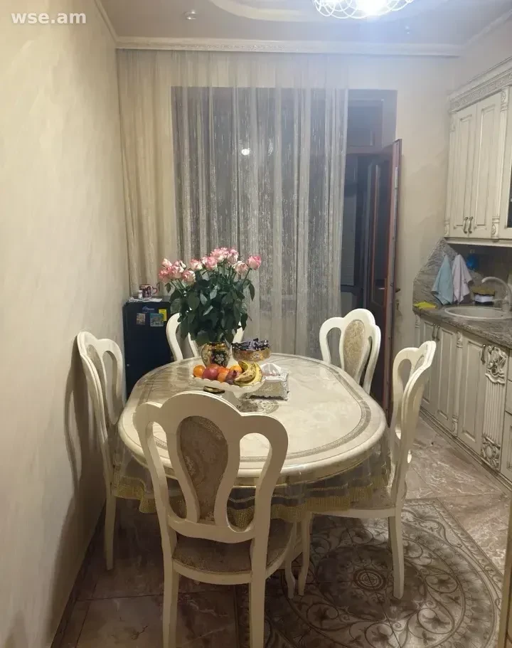 4-комн., 107 м², 14/14 эт., улица Аргишти 11/3