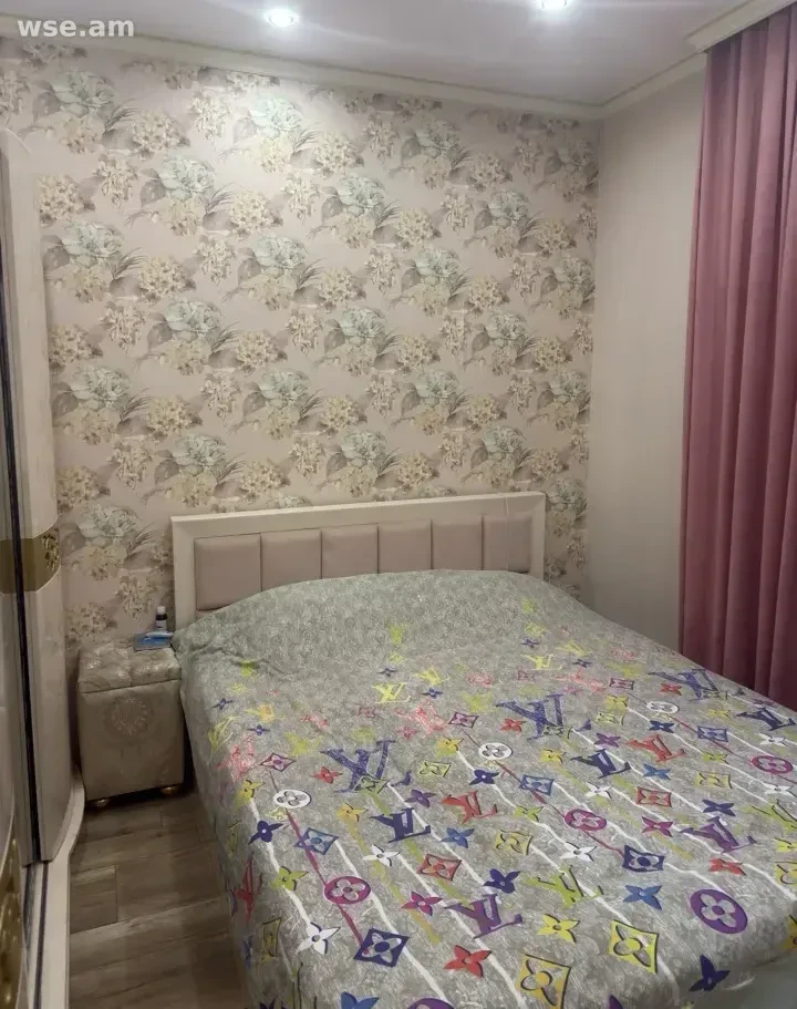 4-комн., 107 м², 14/14 эт., улица Аргишти 11/3