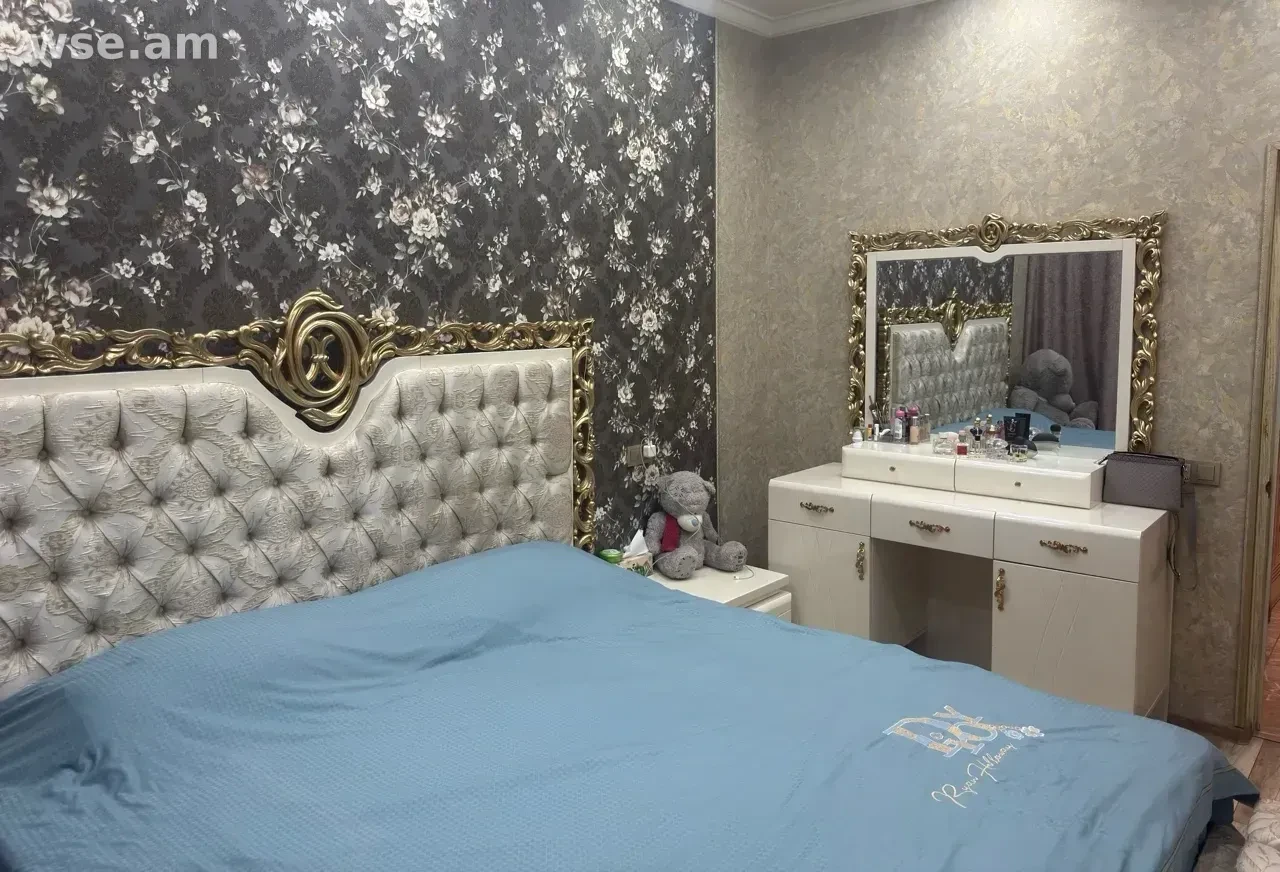 4-комн., 107 м², 14/14 эт., улица Аргишти 11/3