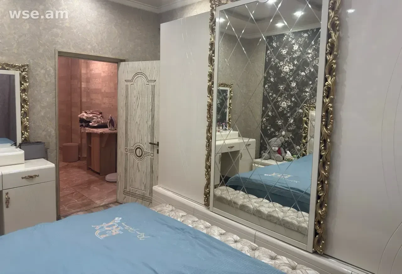 4-комн., 107 м², 14/14 эт., улица Аргишти 11/3