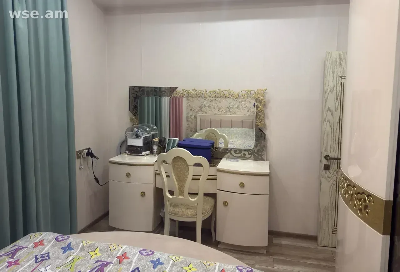 4-комн., 107 м², 14/14 эт., улица Аргишти 11/3