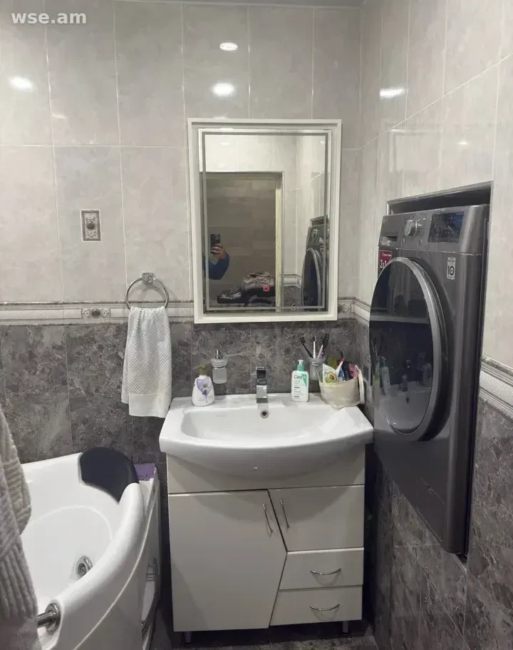 4-комн., 107 м², 14/14 эт., улица Аргишти 11/3