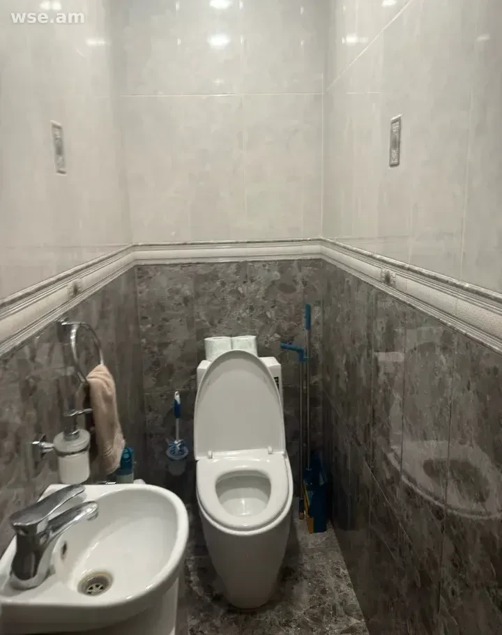 4-комн., 107 м², 14/14 эт., улица Аргишти 11/3