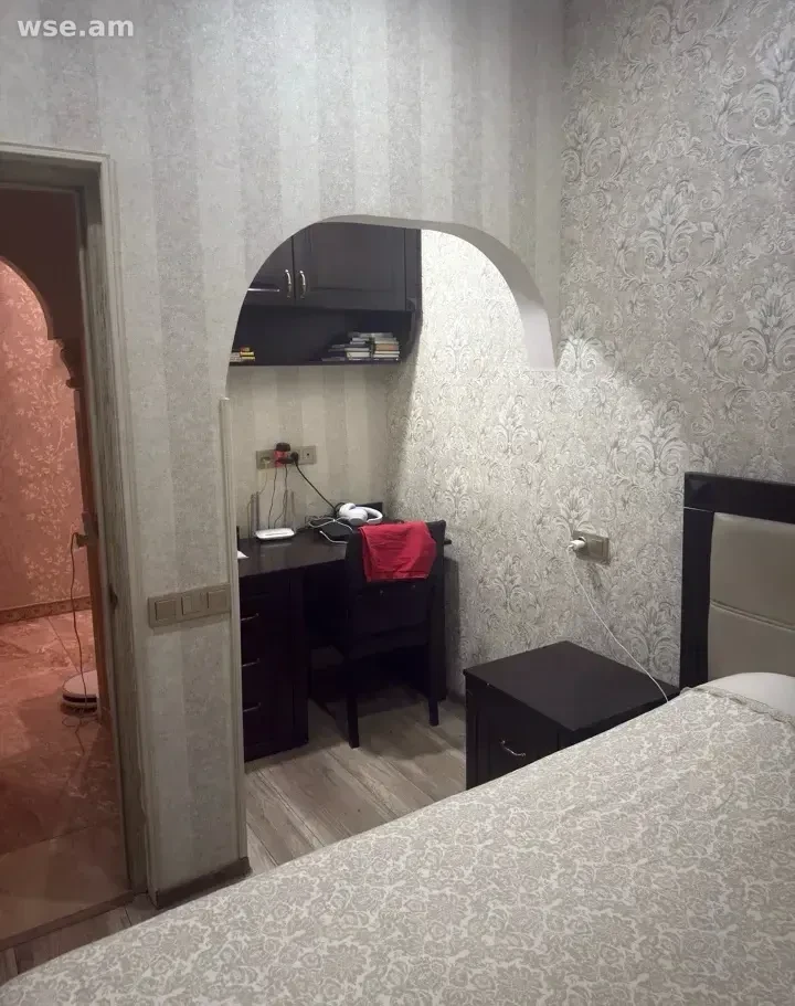 4-комн., 107 м², 14/14 эт., улица Аргишти 11/3