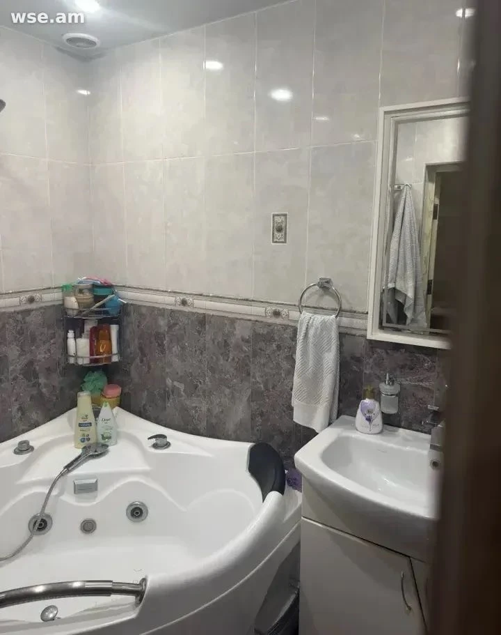 4-комн., 107 м², 14/14 эт., улица Аргишти 11/3