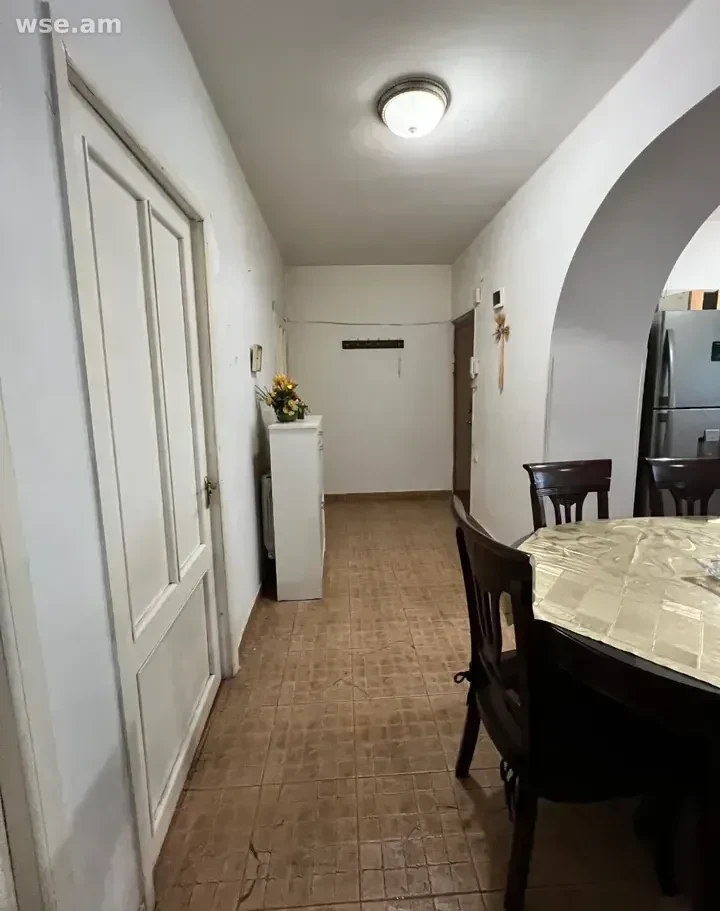 3 սենյականոց, 72 մ², 1/9 հարկ, Երվանդ Քոչարի փողոց 21/1