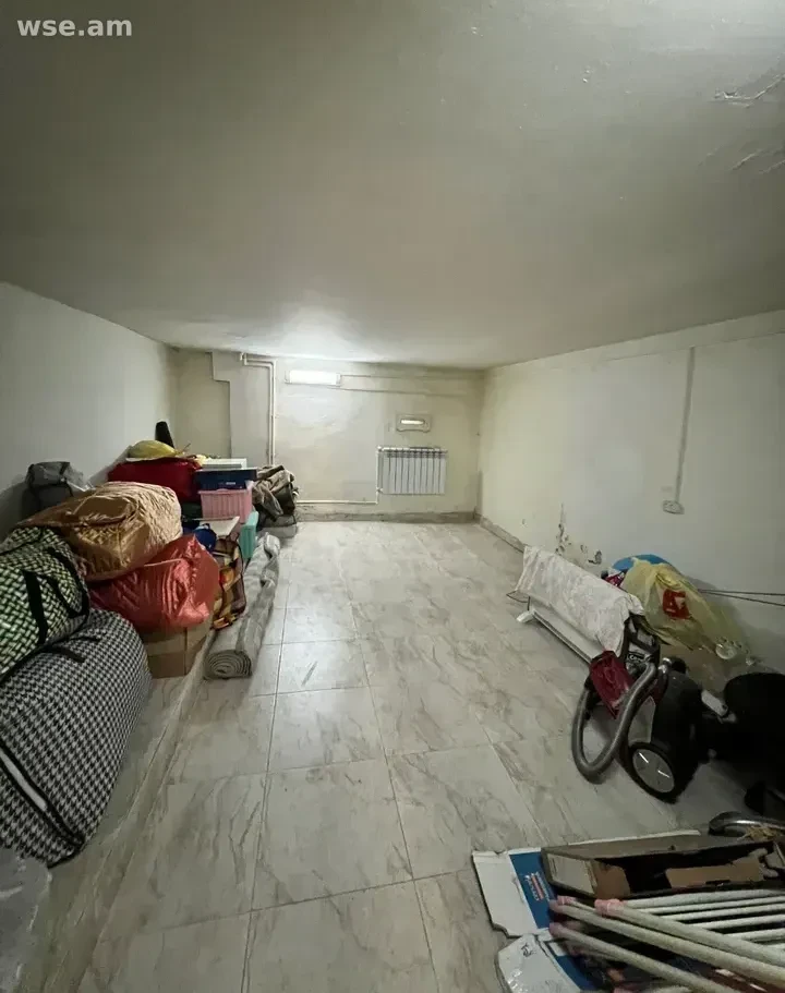 3 սենյականոց, 72 մ², 1/9 հարկ, Երվանդ Քոչարի փողոց 21/1