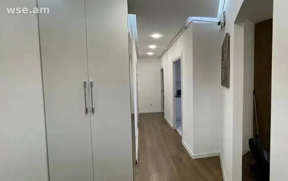 2-комн. квартира, 66м², 24 - 110 000 $ | WSE.AM