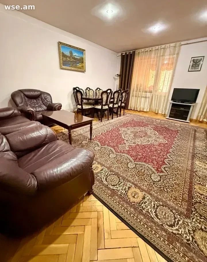 3室公寓, 90㎡, 安德拉尼克·佐拉瓦尔街57号 - 350 000 ֏ | WSE.AM