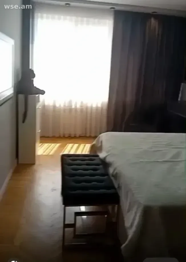 4室公寓, 97㎡, 奥尔贝利兄弟街6号 - 260 000 $ | WSE.AM